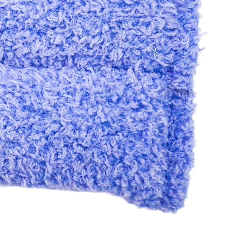Artmax Group Microfiber Dish Scrubber (AM-KCA-05) - Commercial Wholesale Cleaning Supply